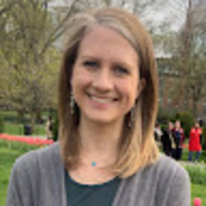 Meet your Posher, Kate